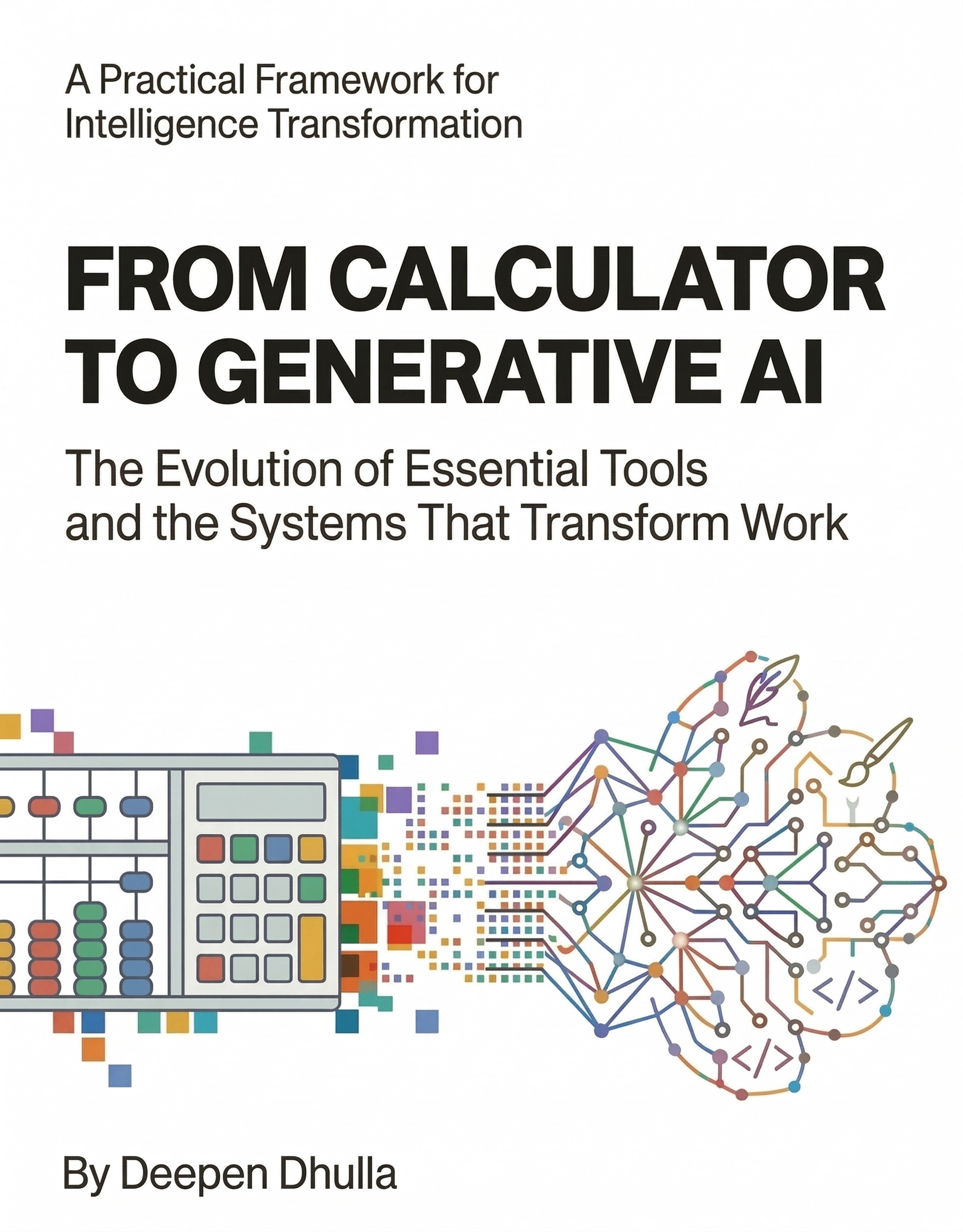 From Calculator to Generative AI